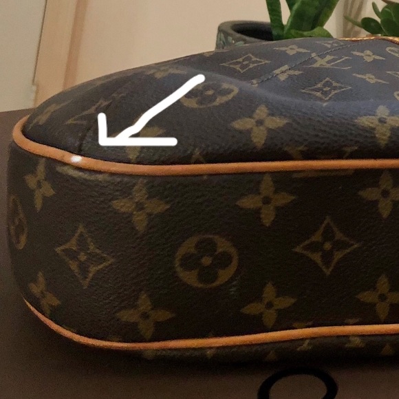 COPY - π― Louis Vuitton Thames Monogram - Picture 8 of 12